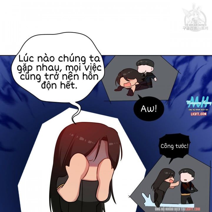 đọc truyện Người Đẹp Hay Quái Vật Chương 12 ảnh 10 tại Thiên Thai Truyện