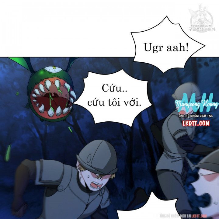 đọc truyện Người Đẹp Hay Quái Vật Chương 13.1 ảnh 23 tại Thiên Thai Truyện