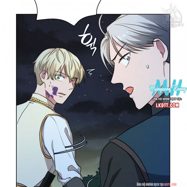 đọc truyện Người Đẹp Hay Quái Vật Chương 13.1 ảnh 69 tại Thiên Thai Truyện