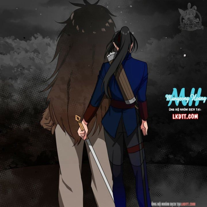 đọc truyện Người Đẹp Hay Quái Vật Chương 13.2 ảnh 13 tại Thiên Thai Truyện