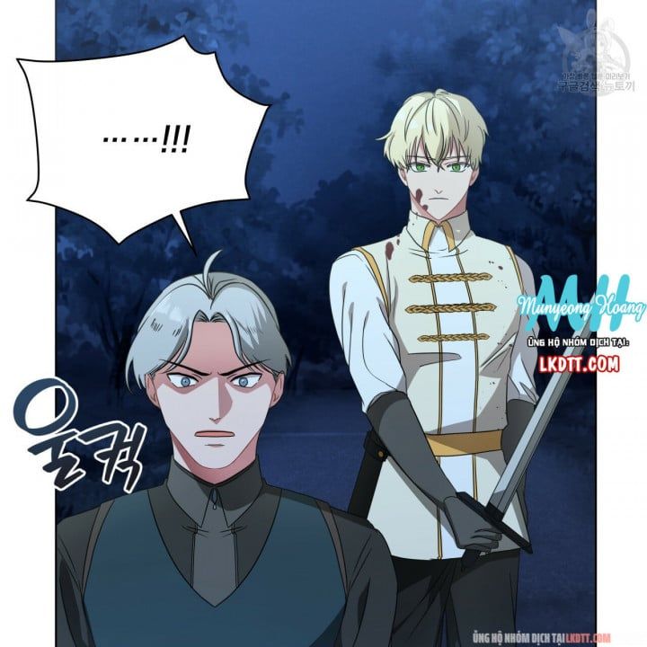 đọc truyện Người Đẹp Hay Quái Vật Chương 13.2 ảnh 22 tại Thiên Thai Truyện