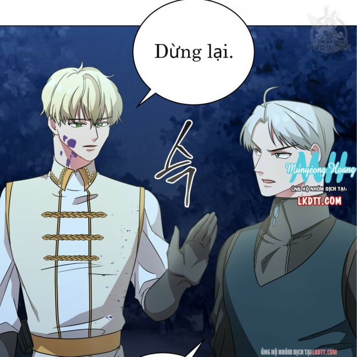 đọc truyện Người Đẹp Hay Quái Vật Chương 13.2 ảnh 26 tại Thiên Thai Truyện