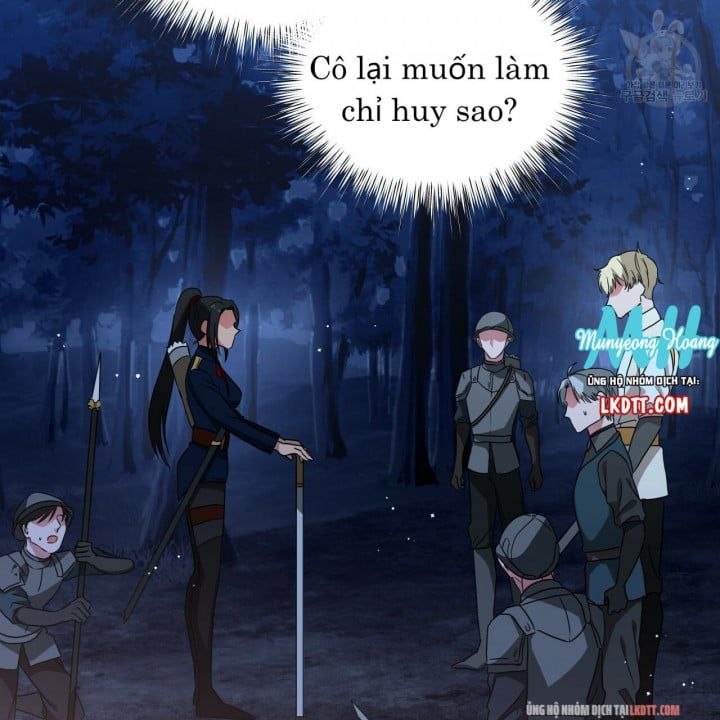 đọc truyện Người Đẹp Hay Quái Vật Chương 13.2 ảnh 34 tại Thiên Thai Truyện