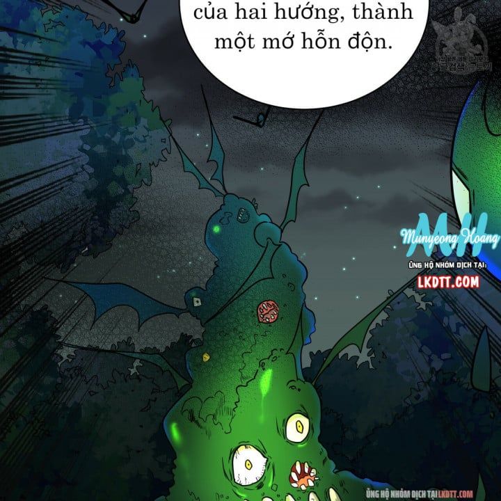 đọc truyện Người Đẹp Hay Quái Vật Chương 13.2 ảnh 40 tại Thiên Thai Truyện