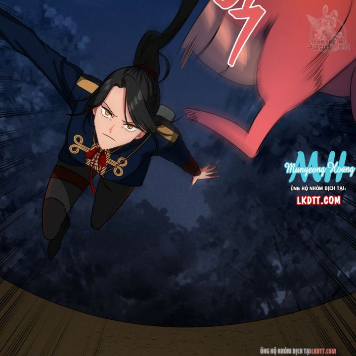 đọc truyện Người Đẹp Hay Quái Vật Chương 14.1 ảnh 35 tại Thiên Thai Truyện