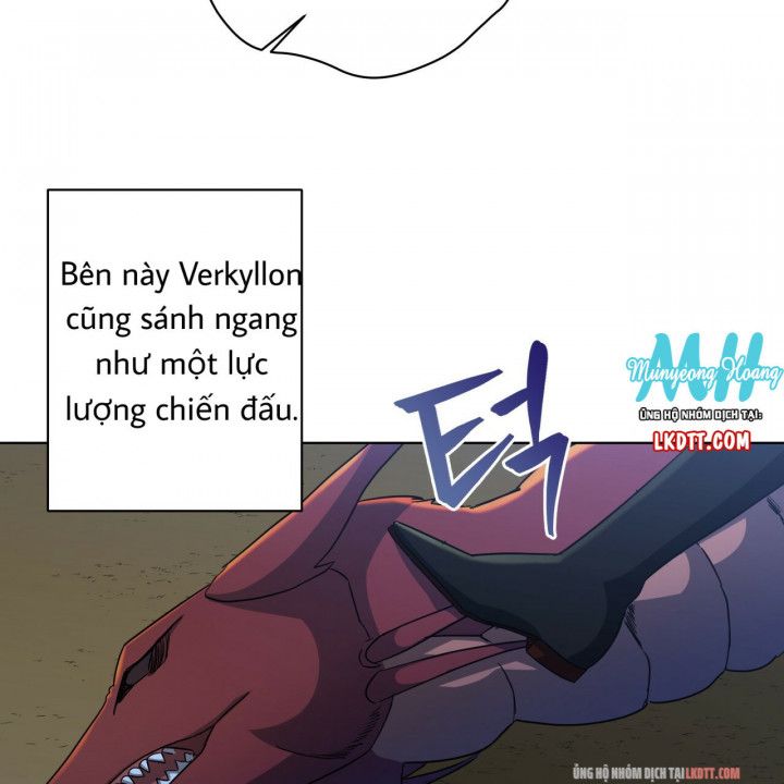 đọc truyện Người Đẹp Hay Quái Vật Chương 14.1 ảnh 40 tại Thiên Thai Truyện