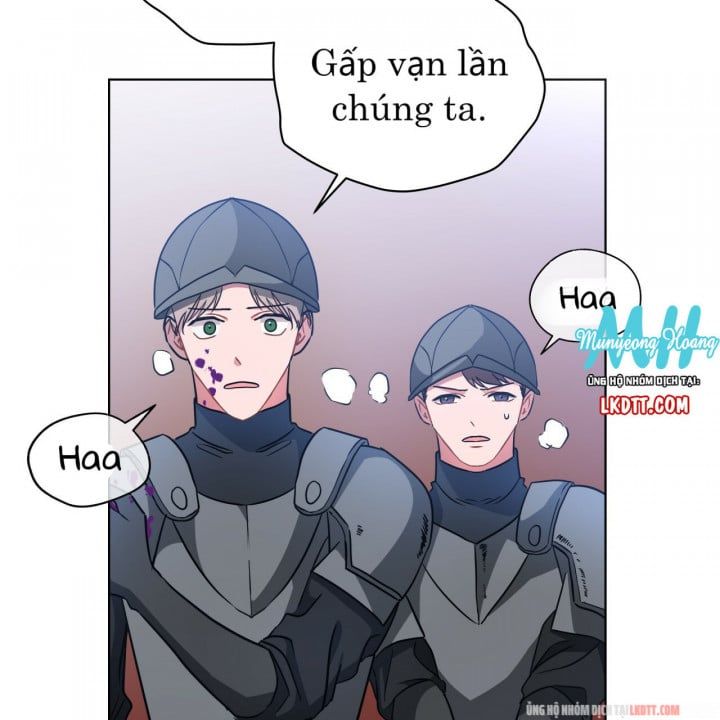 đọc truyện Người Đẹp Hay Quái Vật Chương 14.1 ảnh 72 tại Thiên Thai Truyện