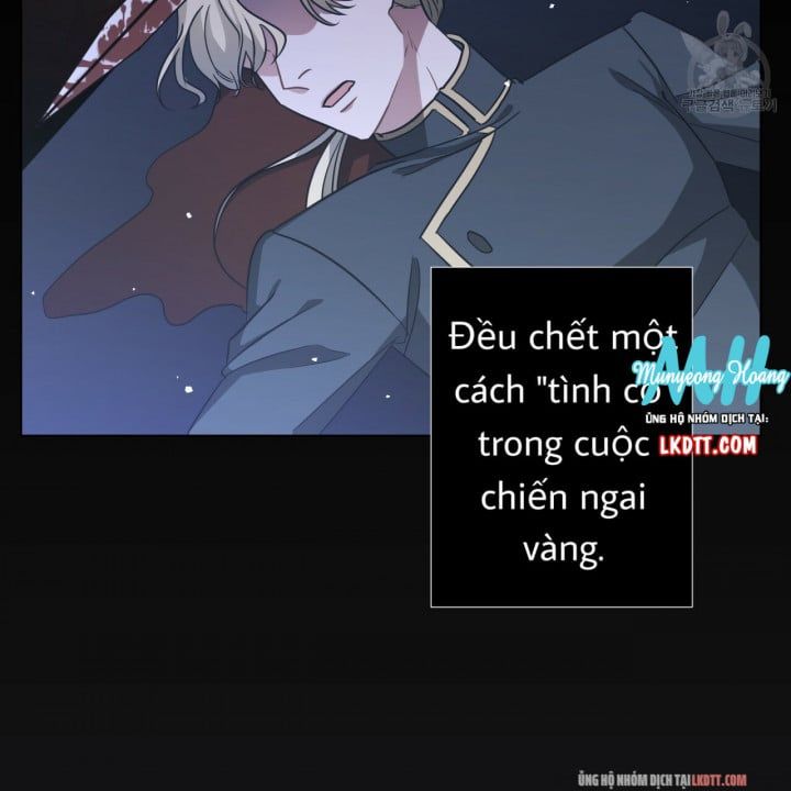 đọc truyện Người Đẹp Hay Quái Vật Chương 14.1 ảnh 10 tại Thiên Thai Truyện