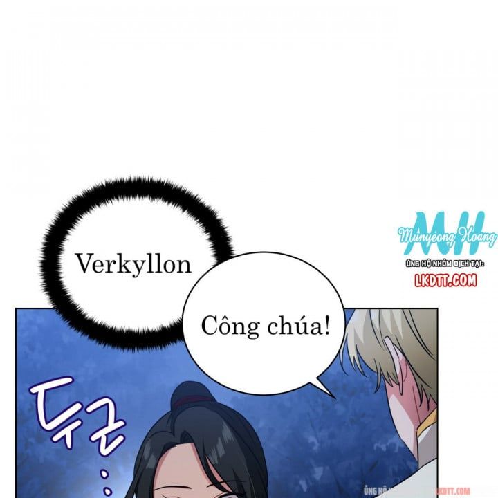 đọc truyện Người Đẹp Hay Quái Vật Chương 14.2 ảnh 24 tại Thiên Thai Truyện