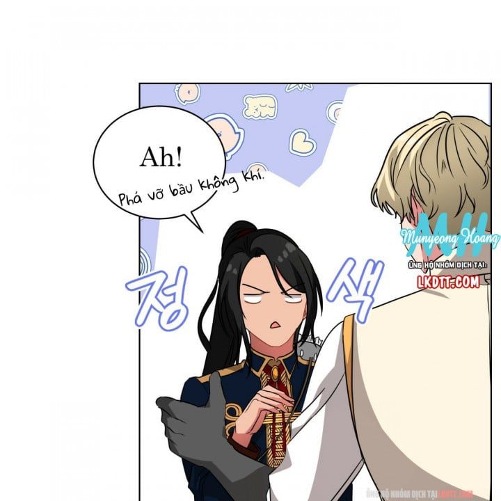 đọc truyện Người Đẹp Hay Quái Vật Chương 14.2 ảnh 26 tại Thiên Thai Truyện