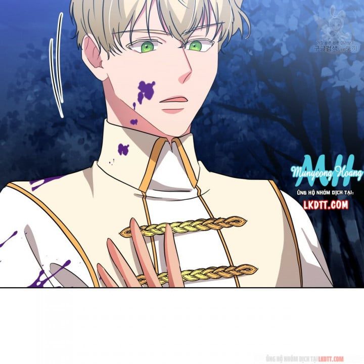 đọc truyện Người Đẹp Hay Quái Vật Chương 14.2 ảnh 30 tại Thiên Thai Truyện