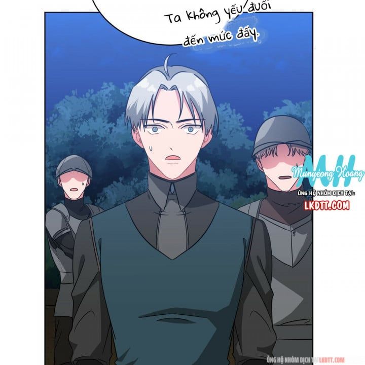 đọc truyện Người Đẹp Hay Quái Vật Chương 14.2 ảnh 32 tại Thiên Thai Truyện