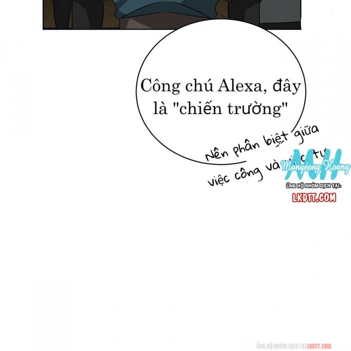 đọc truyện Người Đẹp Hay Quái Vật Chương 14.2 ảnh 33 tại Thiên Thai Truyện