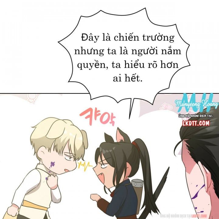 đọc truyện Người Đẹp Hay Quái Vật Chương 14.2 ảnh 34 tại Thiên Thai Truyện