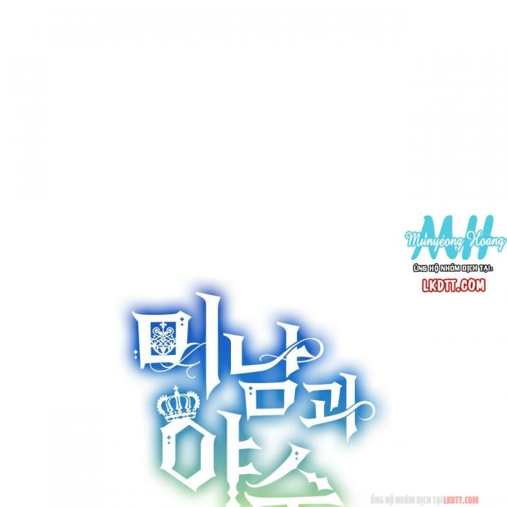 đọc truyện Người Đẹp Hay Quái Vật Chương 14.2 ảnh 7 tại Thiên Thai Truyện