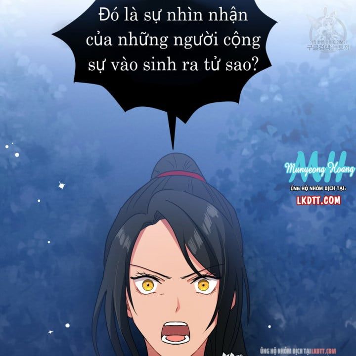 đọc truyện Người Đẹp Hay Quái Vật Chương 14.2 ảnh 58 tại Thiên Thai Truyện