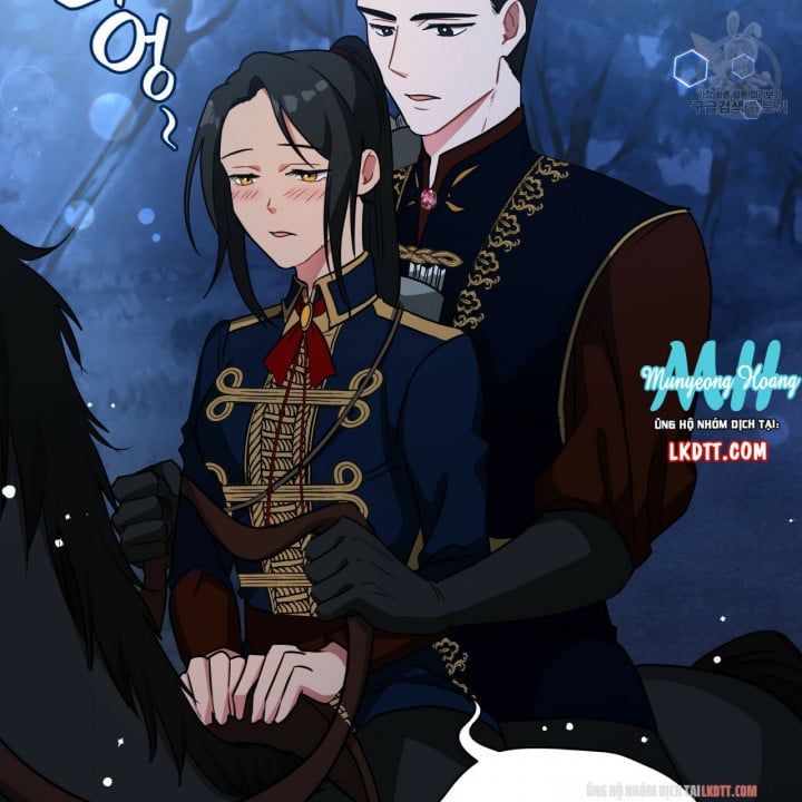 đọc truyện Người Đẹp Hay Quái Vật Chương 15.1 ảnh 13 tại Thiên Thai Truyện