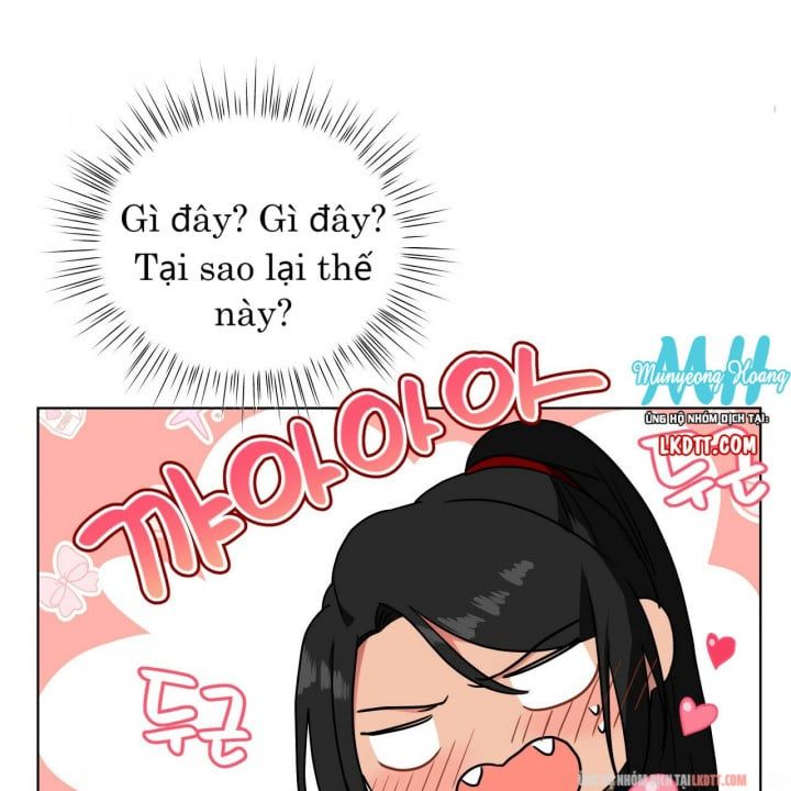 đọc truyện Người Đẹp Hay Quái Vật Chương 15.1 ảnh 15 tại Thiên Thai Truyện