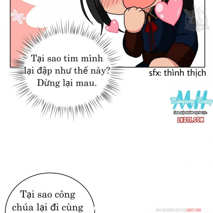 đọc truyện Người Đẹp Hay Quái Vật Chương 15.1 ảnh 16 tại Thiên Thai Truyện