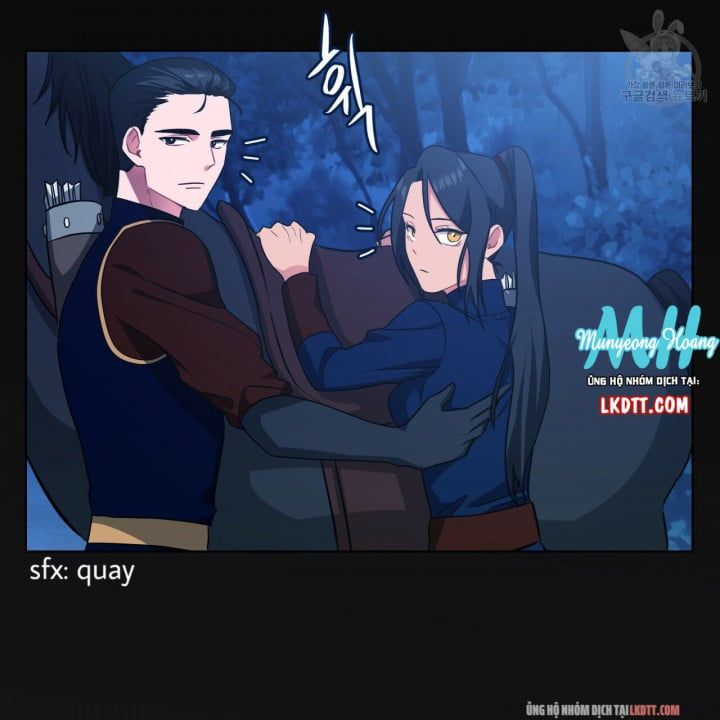 đọc truyện Người Đẹp Hay Quái Vật Chương 15.1 ảnh 4 tại Thiên Thai Truyện