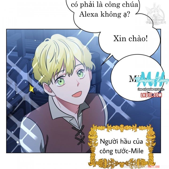 đọc truyện Người Đẹp Hay Quái Vật Chương 15.1 ảnh 28 tại Thiên Thai Truyện