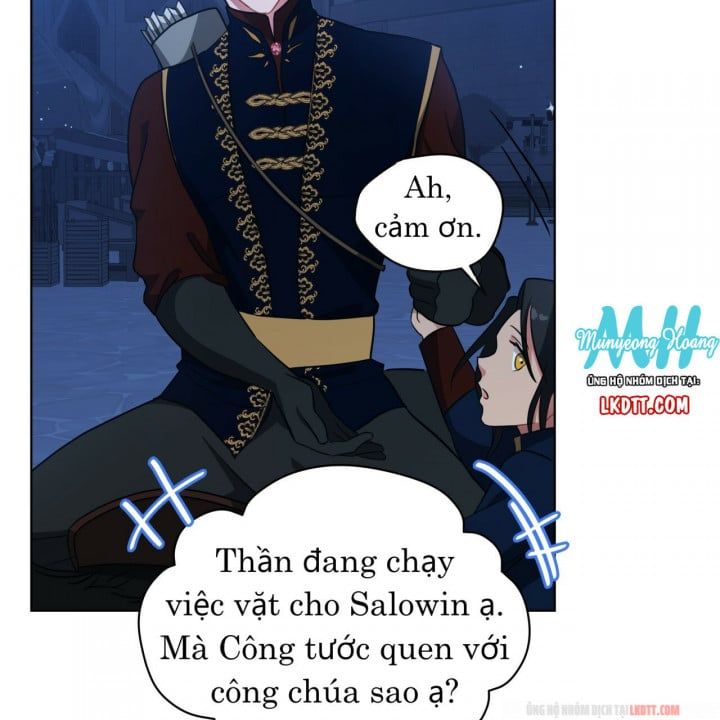 đọc truyện Người Đẹp Hay Quái Vật Chương 15.1 ảnh 30 tại Thiên Thai Truyện