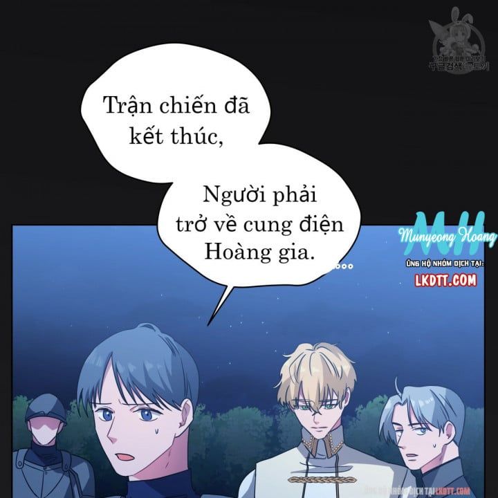 đọc truyện Người Đẹp Hay Quái Vật Chương 15.1 ảnh 5 tại Thiên Thai Truyện