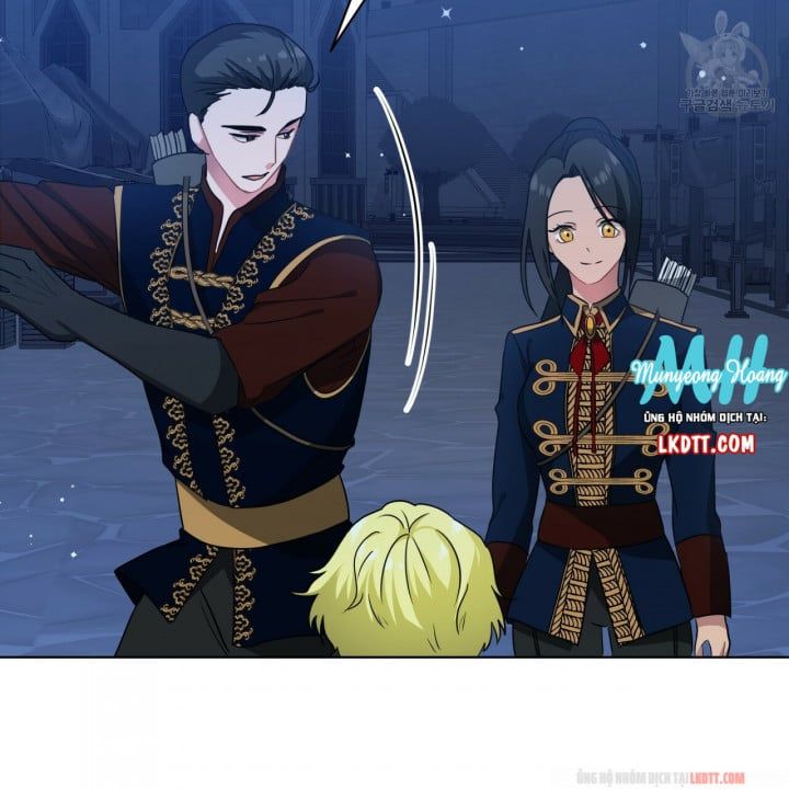 đọc truyện Người Đẹp Hay Quái Vật Chương 15.1 ảnh 32 tại Thiên Thai Truyện