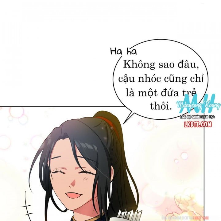 đọc truyện Người Đẹp Hay Quái Vật Chương 15.1 ảnh 33 tại Thiên Thai Truyện