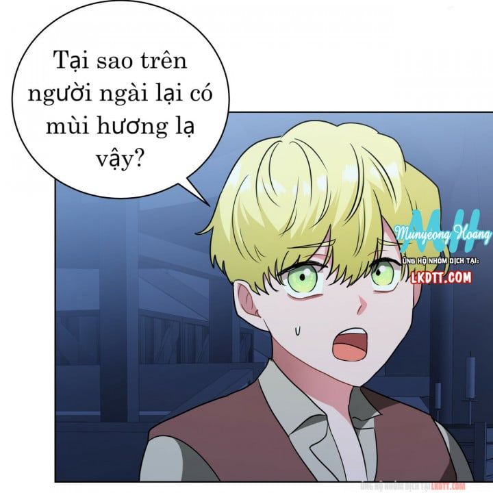 đọc truyện Người Đẹp Hay Quái Vật Chương 15.1 ảnh 39 tại Thiên Thai Truyện