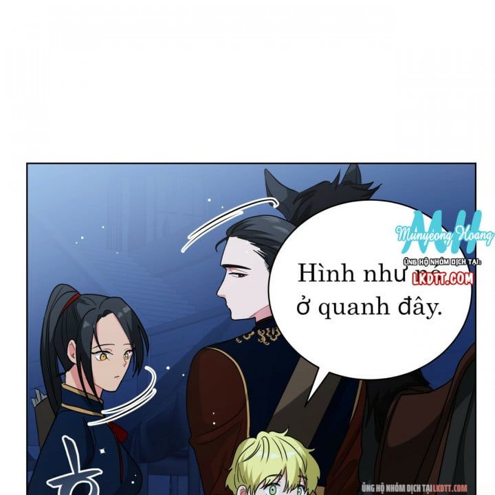 đọc truyện Người Đẹp Hay Quái Vật Chương 15.1 ảnh 44 tại Thiên Thai Truyện