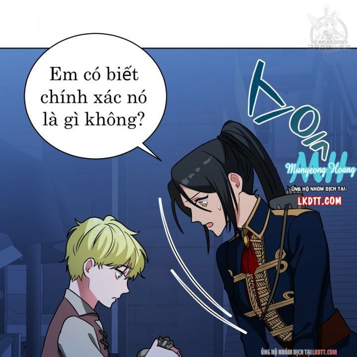 đọc truyện Người Đẹp Hay Quái Vật Chương 15.1 ảnh 51 tại Thiên Thai Truyện