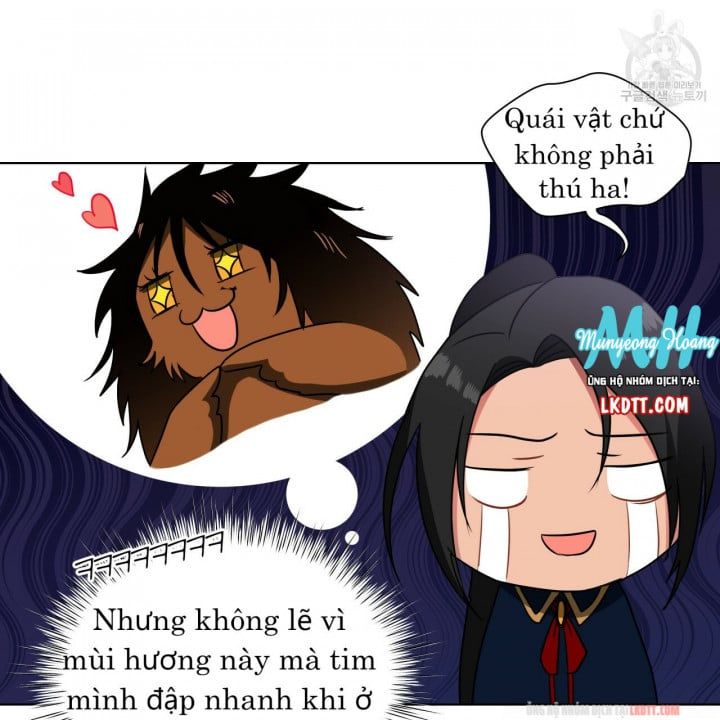 đọc truyện Người Đẹp Hay Quái Vật Chương 15.1 ảnh 60 tại Thiên Thai Truyện