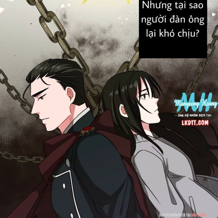 đọc truyện Người Đẹp Hay Quái Vật Chương 15.2 ảnh 19 tại Thiên Thai Truyện