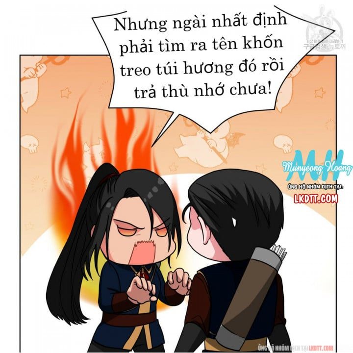 đọc truyện Người Đẹp Hay Quái Vật Chương 15.2 ảnh 63 tại Thiên Thai Truyện