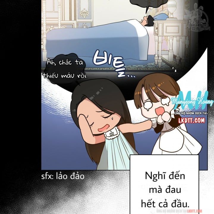 đọc truyện Người Đẹp Hay Quái Vật Chương 16.2 ảnh 12 tại Thiên Thai Truyện