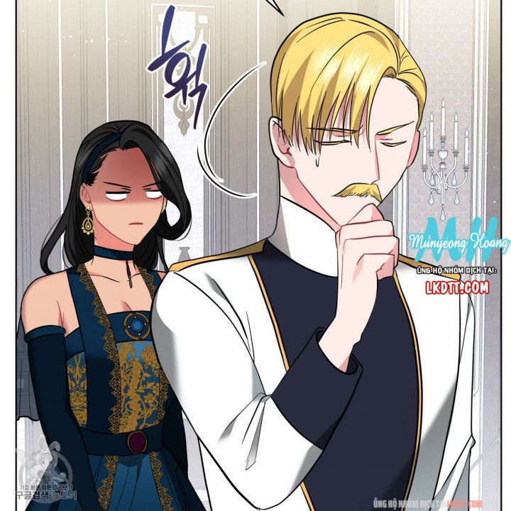 đọc truyện Người Đẹp Hay Quái Vật Chương 17.1 ảnh 34 tại Thiên Thai Truyện