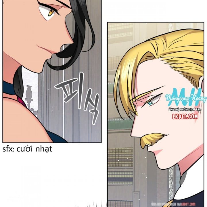 đọc truyện Người Đẹp Hay Quái Vật Chương 17.1 ảnh 10 tại Thiên Thai Truyện