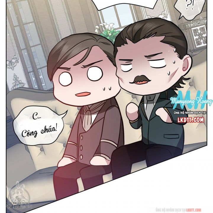 đọc truyện Người Đẹp Hay Quái Vật Chương 17.2 ảnh 18 tại Thiên Thai Truyện