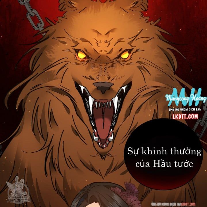 đọc truyện Người Đẹp Hay Quái Vật Chương 17.2 ảnh 37 tại Thiên Thai Truyện