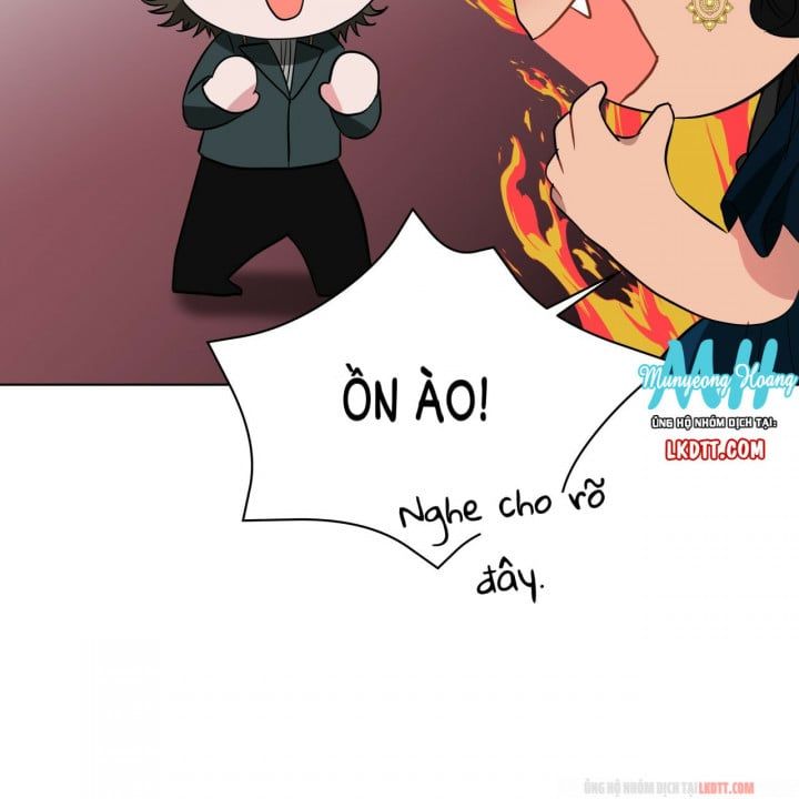 đọc truyện Người Đẹp Hay Quái Vật Chương 18.1 ảnh 18 tại Thiên Thai Truyện