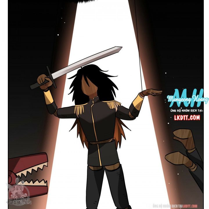 đọc truyện Người Đẹp Hay Quái Vật Chương 18.1 ảnh 24 tại Thiên Thai Truyện