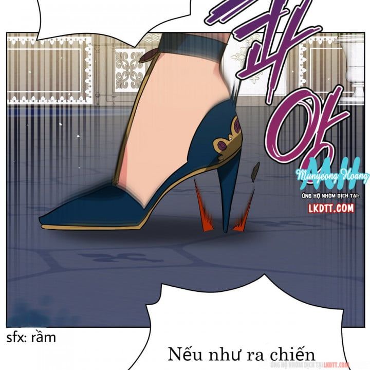 đọc truyện Người Đẹp Hay Quái Vật Chương 18.1 ảnh 30 tại Thiên Thai Truyện