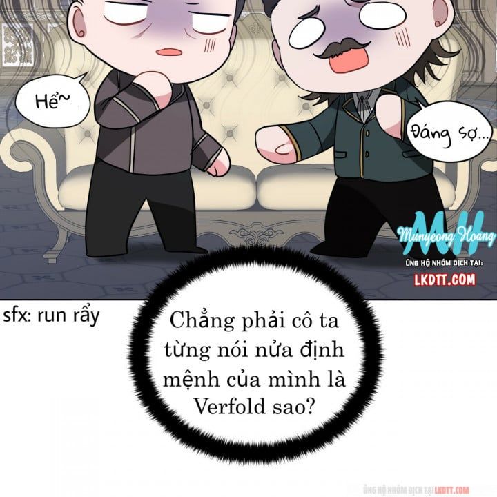 đọc truyện Người Đẹp Hay Quái Vật Chương 18.1 ảnh 33 tại Thiên Thai Truyện