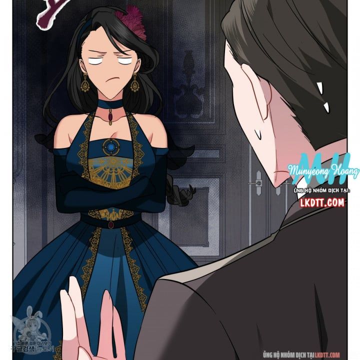 đọc truyện Người Đẹp Hay Quái Vật Chương 18.1 ảnh 37 tại Thiên Thai Truyện