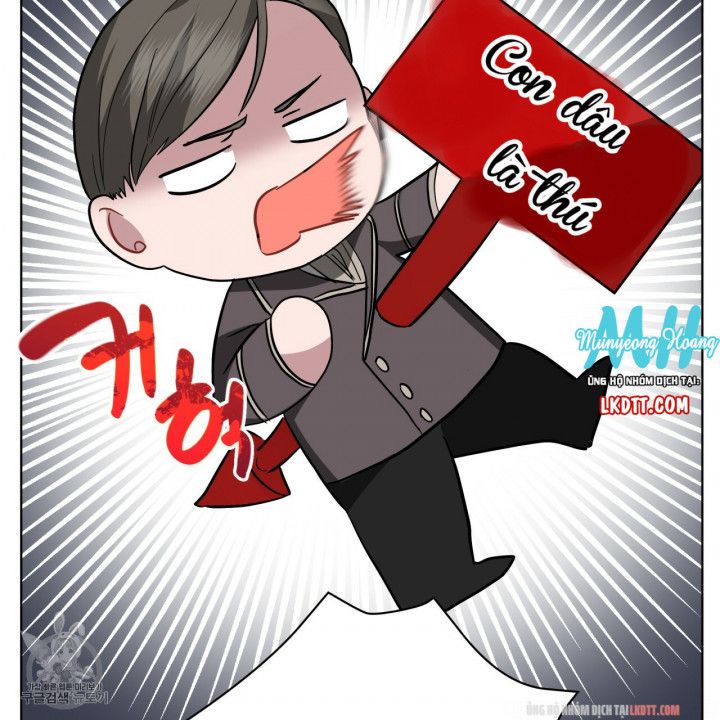 đọc truyện Người Đẹp Hay Quái Vật Chương 18.1 ảnh 53 tại Thiên Thai Truyện