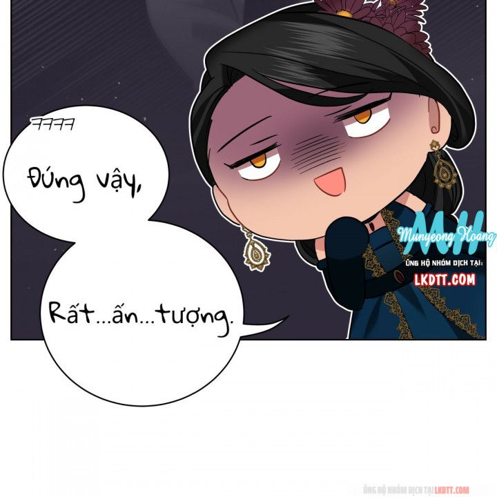 đọc truyện Người Đẹp Hay Quái Vật Chương 18.1 ảnh 58 tại Thiên Thai Truyện