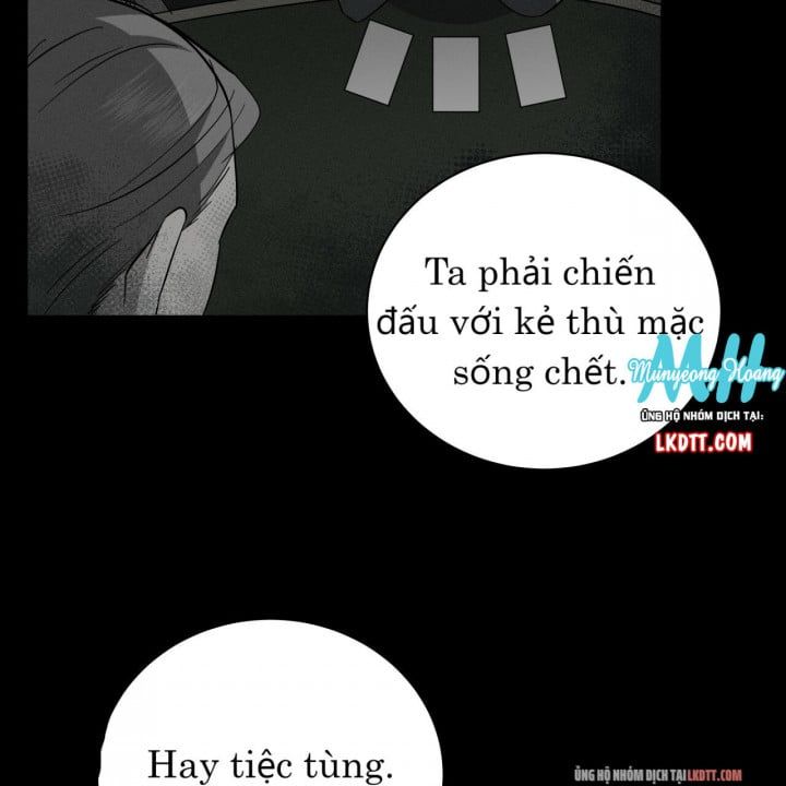 đọc truyện Người Đẹp Hay Quái Vật Chương 18.1 ảnh 10 tại Thiên Thai Truyện