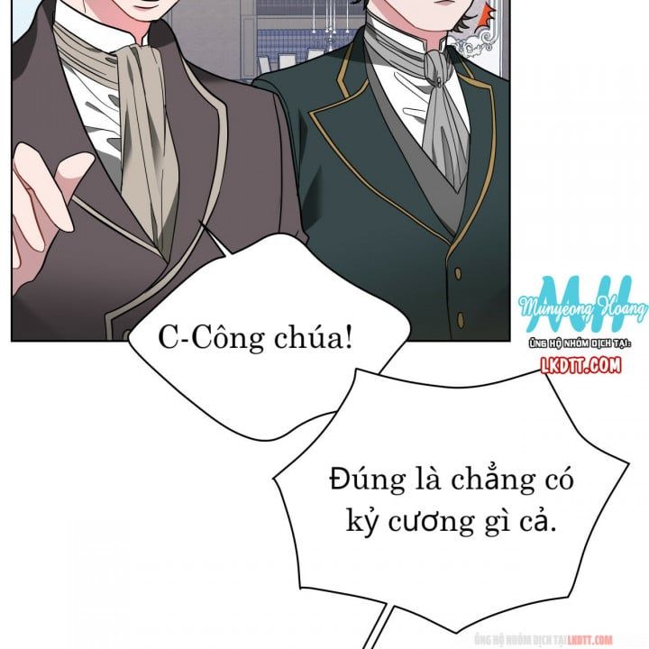 đọc truyện Người Đẹp Hay Quái Vật Chương 18.2 ảnh 21 tại Thiên Thai Truyện