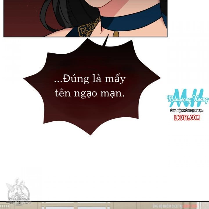 đọc truyện Người Đẹp Hay Quái Vật Chương 18.2 ảnh 10 tại Thiên Thai Truyện